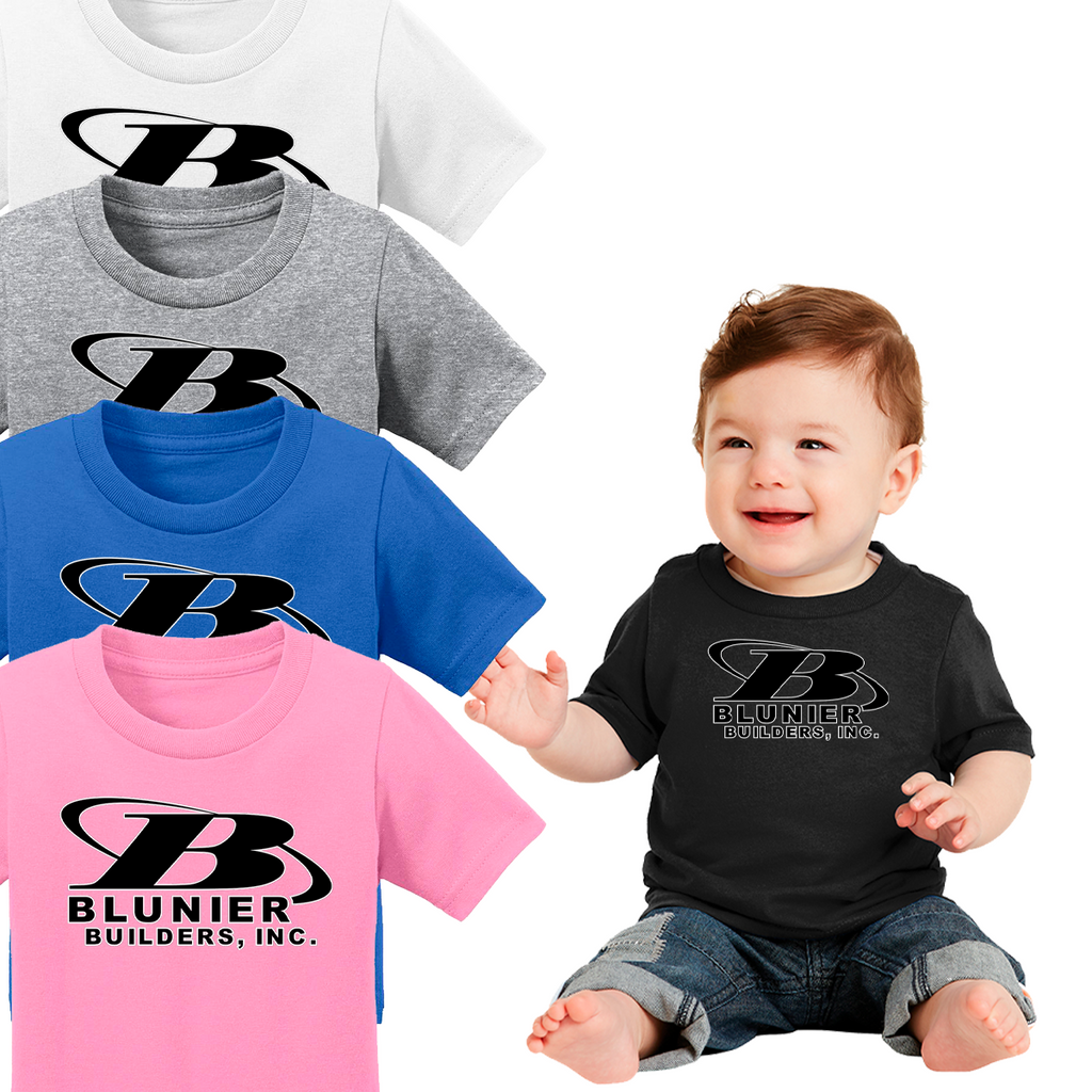 BB Youth - Blunier Builders Infant Tee