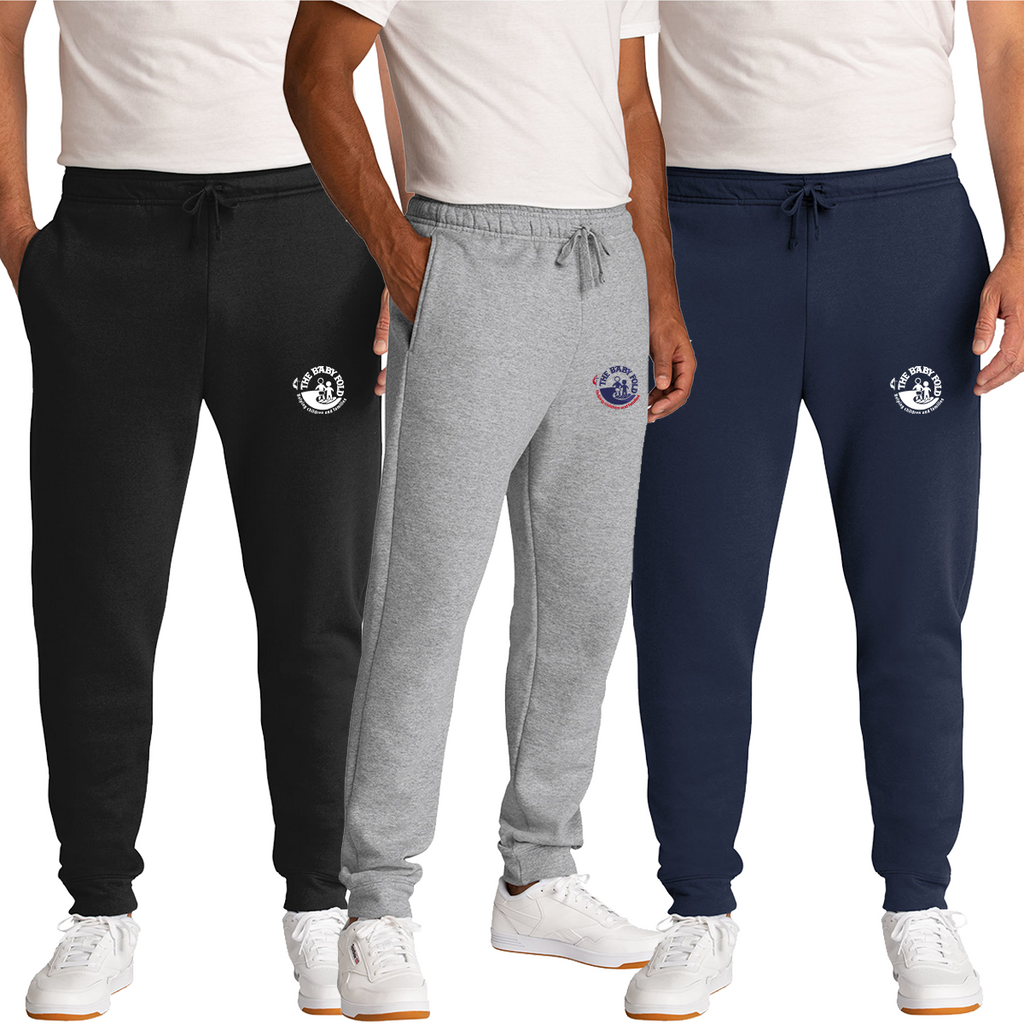 Baby Fold - Fleece Joggers