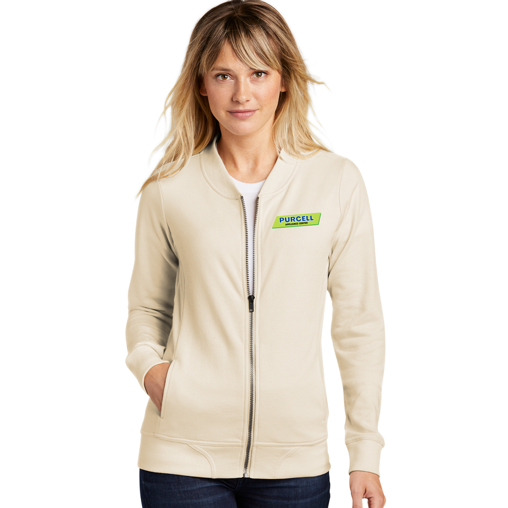 Purcell Appliance Center - Women's Lightweight French Terry