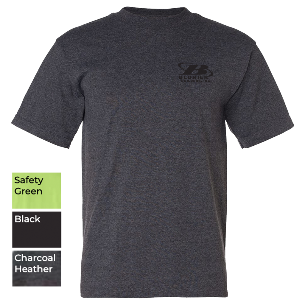 BB - Blunier Builders - USA Made 50/50