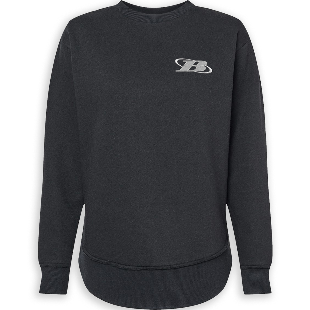 BB - Blunier Builders - EMB - Ladies Fleece