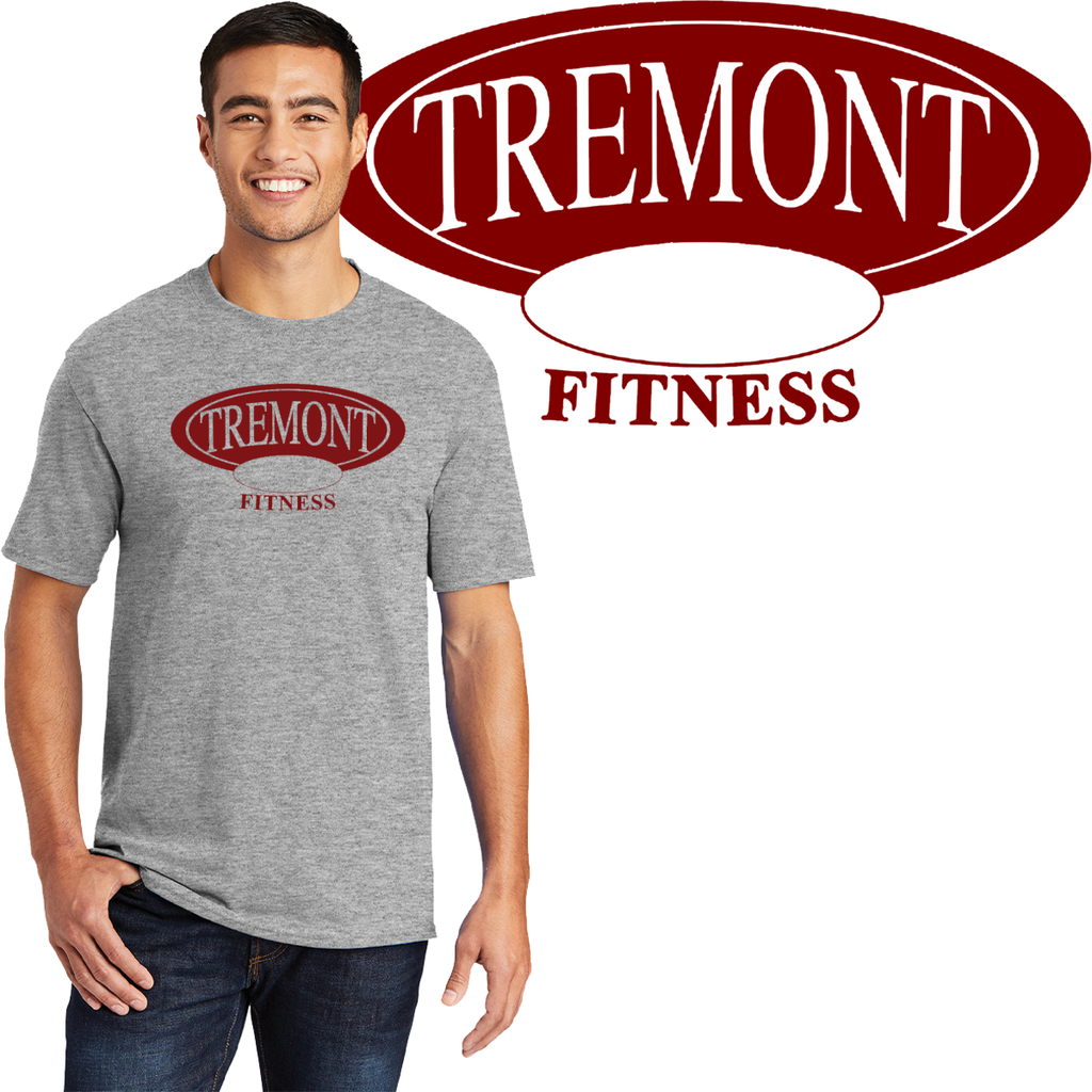 TPE - Tremont PE Core Blend Tee