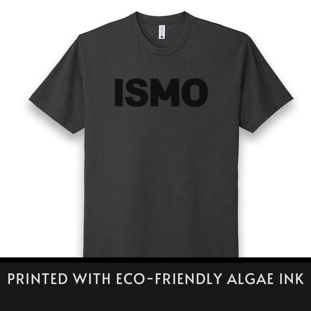 ISMO - Charcoal Grey ISMO Shirt