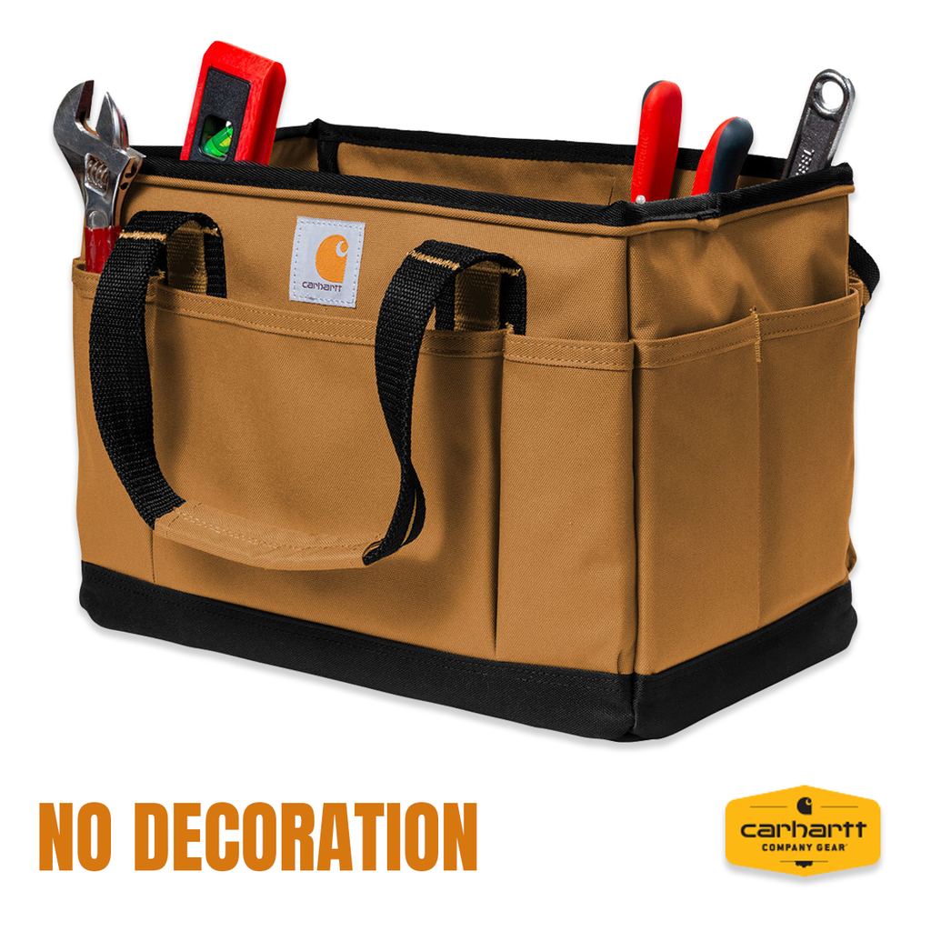 LCS - Carhartt Utility Tote