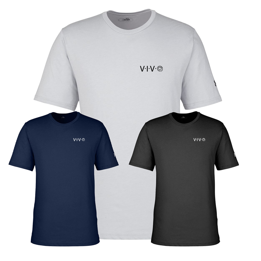 VIVO - Vivo Apparel - Unisex Athletic 2.0 T-shirt