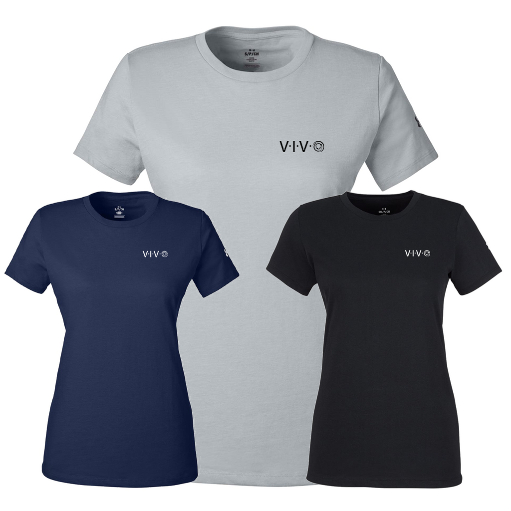 VIVO - Vivo Apparel - Women's Athletic 2.0 T-shirt