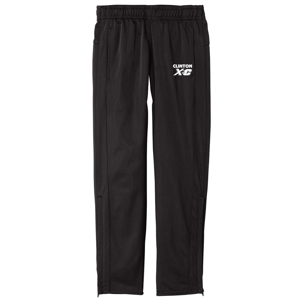 CTJ - Clinton Track Web Sale - Tricot Track Joggers