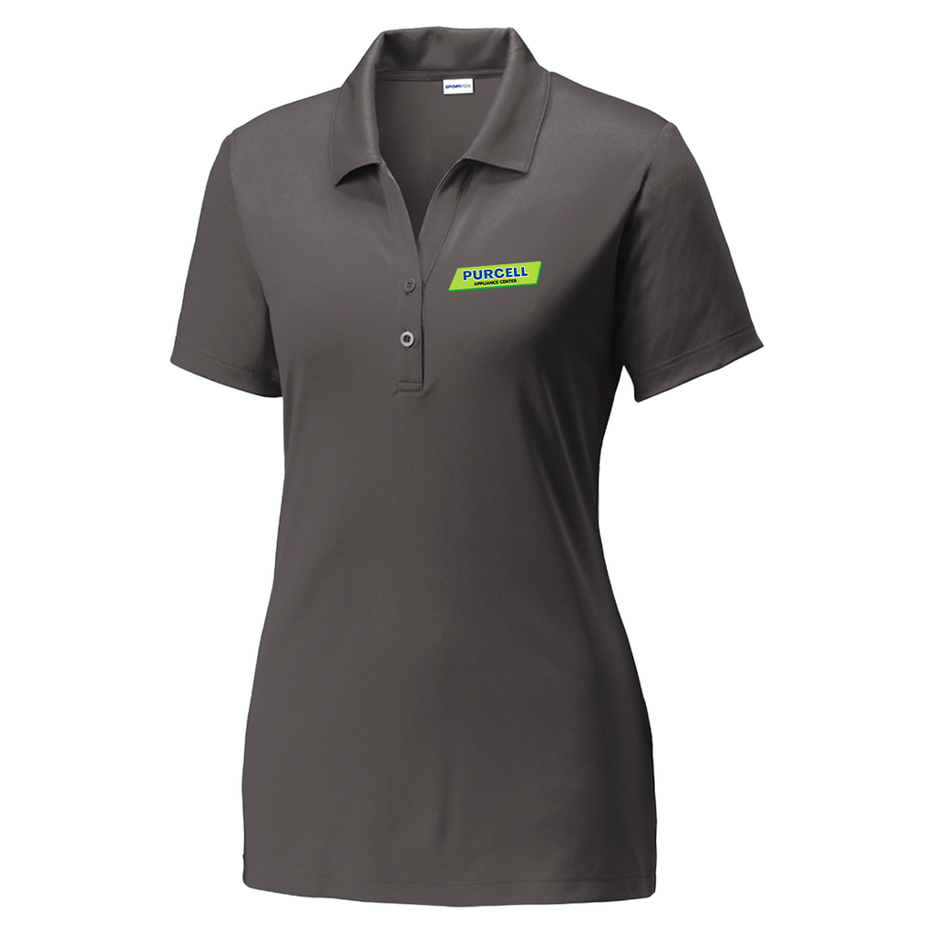 Purcell Appliance Center - Ladies Posicharge Polo