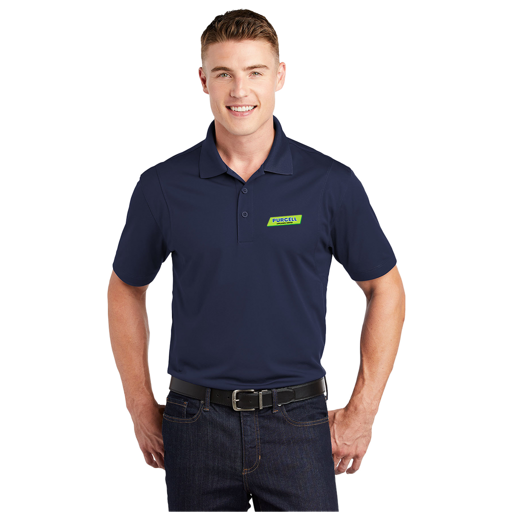 Purcell Appliance Center - Sport-Wicking Polo