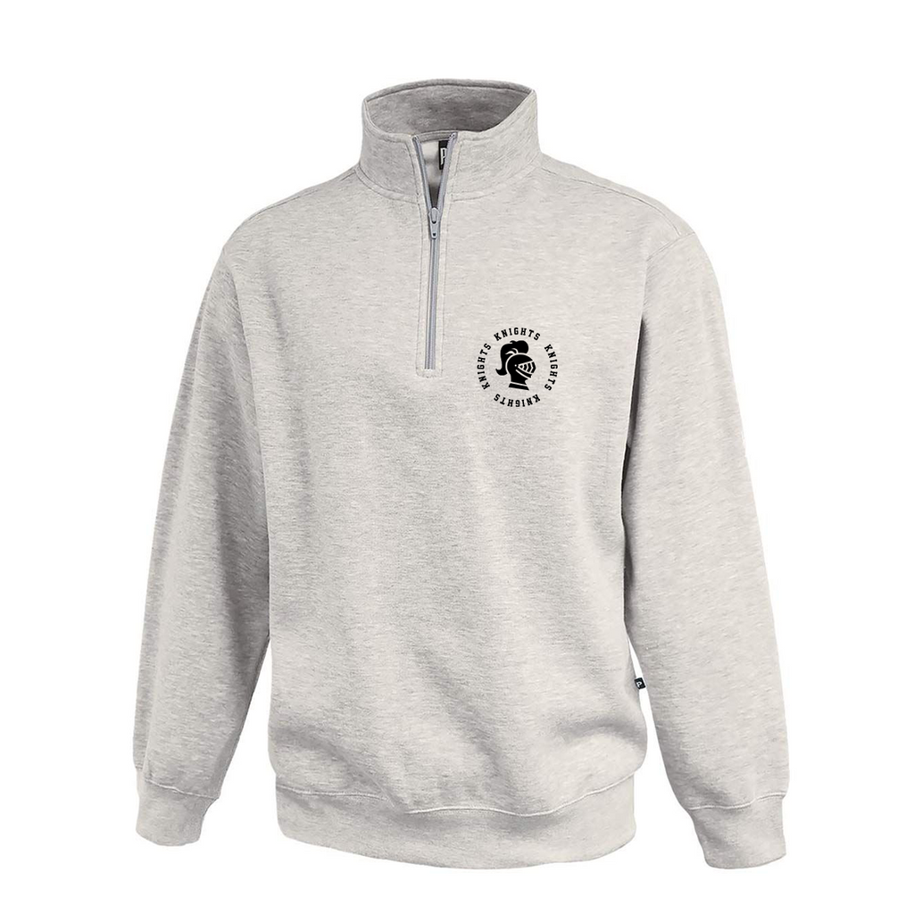 NPF25 - Northpoint Fall Web Sale - 1/4 Zip Sweatshirt