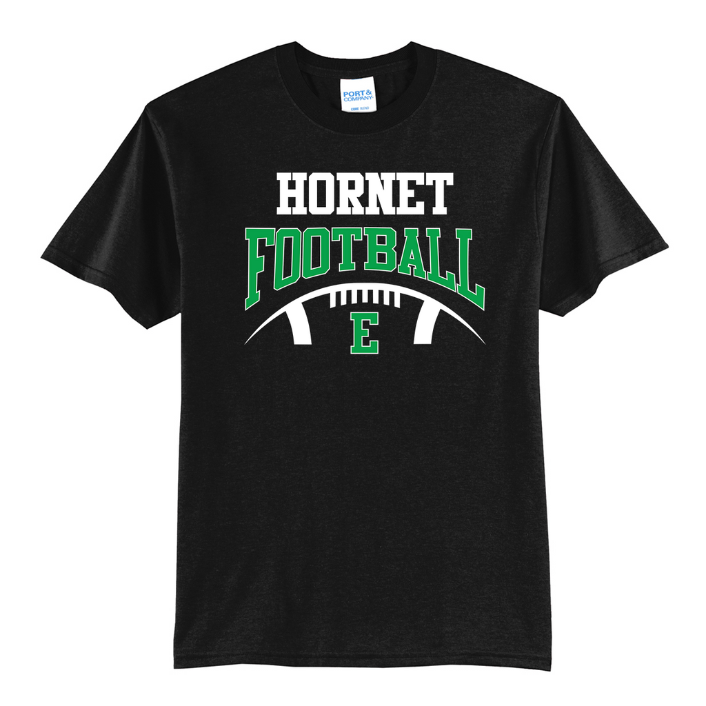 EJFL25 - Eureka JFL 2025 - Short Sleeve Tee