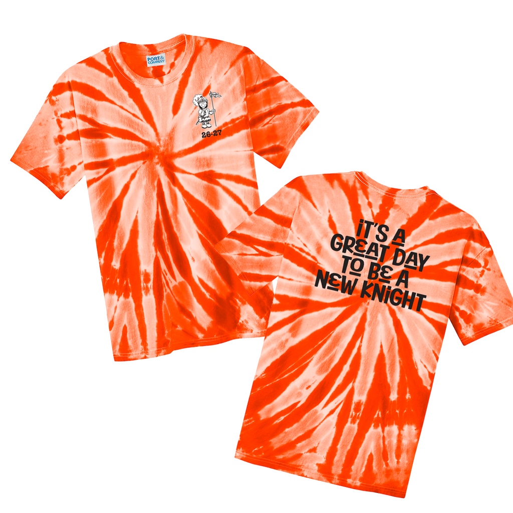 NP26 - Northpoint - Kindergarten Tee