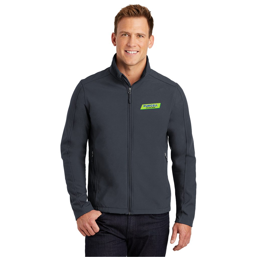 Purcell Appliance Center - Soft Shell Jacket