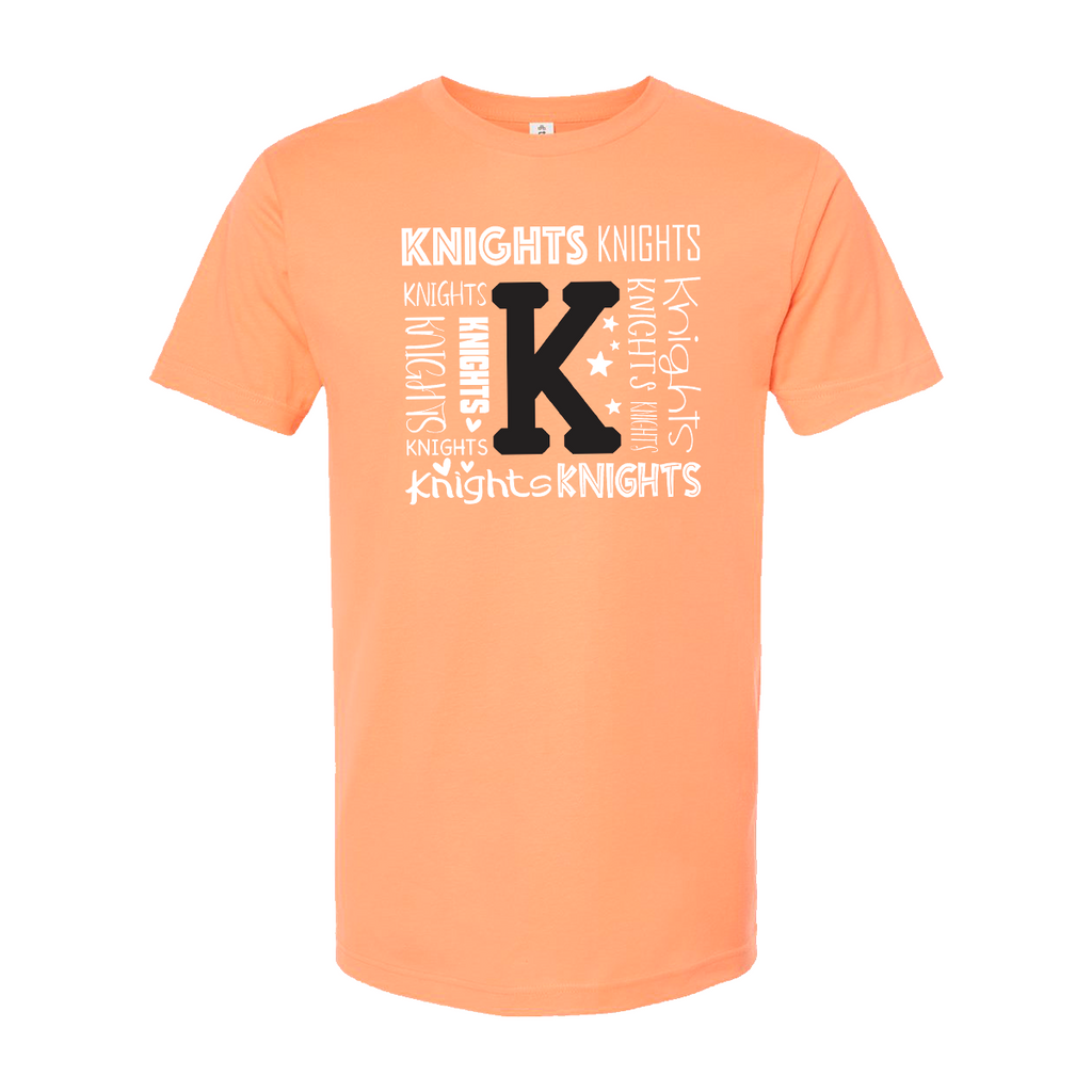 NP26 - Northpoint - Cotton Jersey Tee