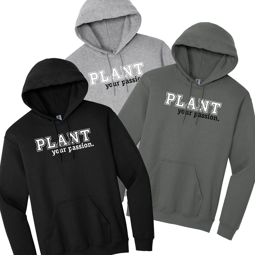 ISUAG25 - Horticulture - Hooded Sweatshirt