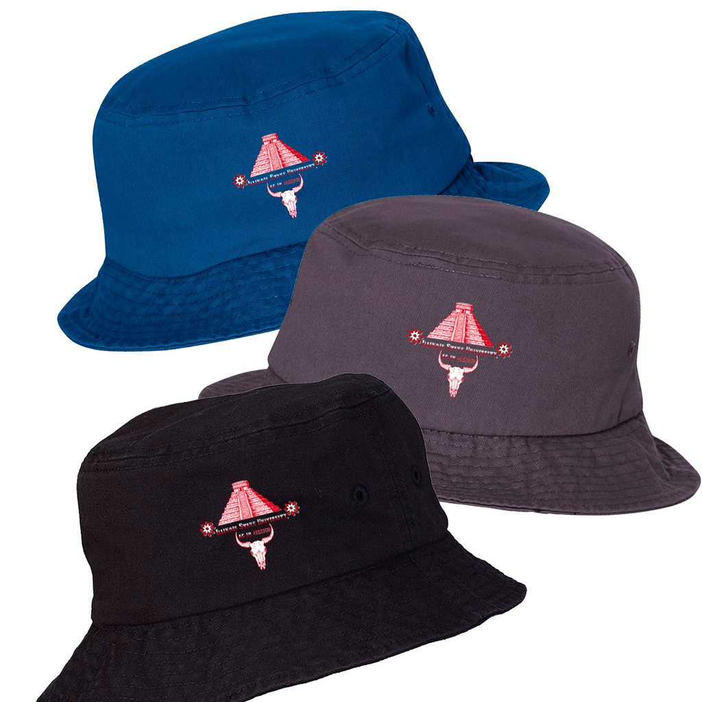 ISUAG25 - Ag In Mexico - Bucket Hat