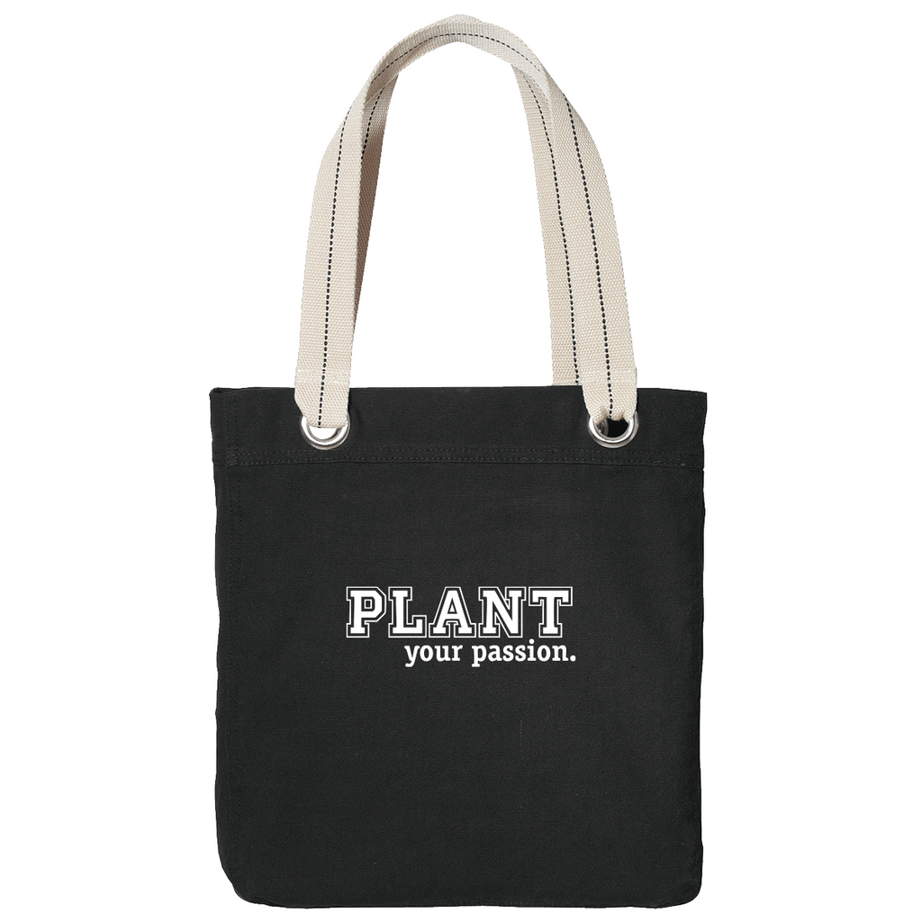 ISUAG25 - Horticulture - Allie Tote