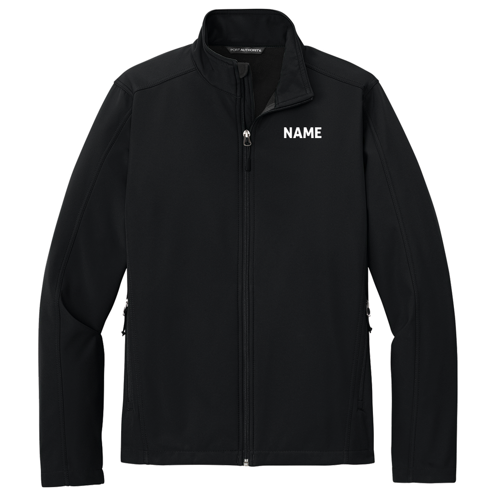 EPGWG26 - EMB - EPG Winter Guard - Soft Shell Jacket