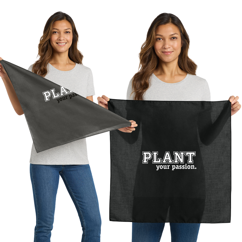 ISUAG25 - Horticulture - Large Bandana