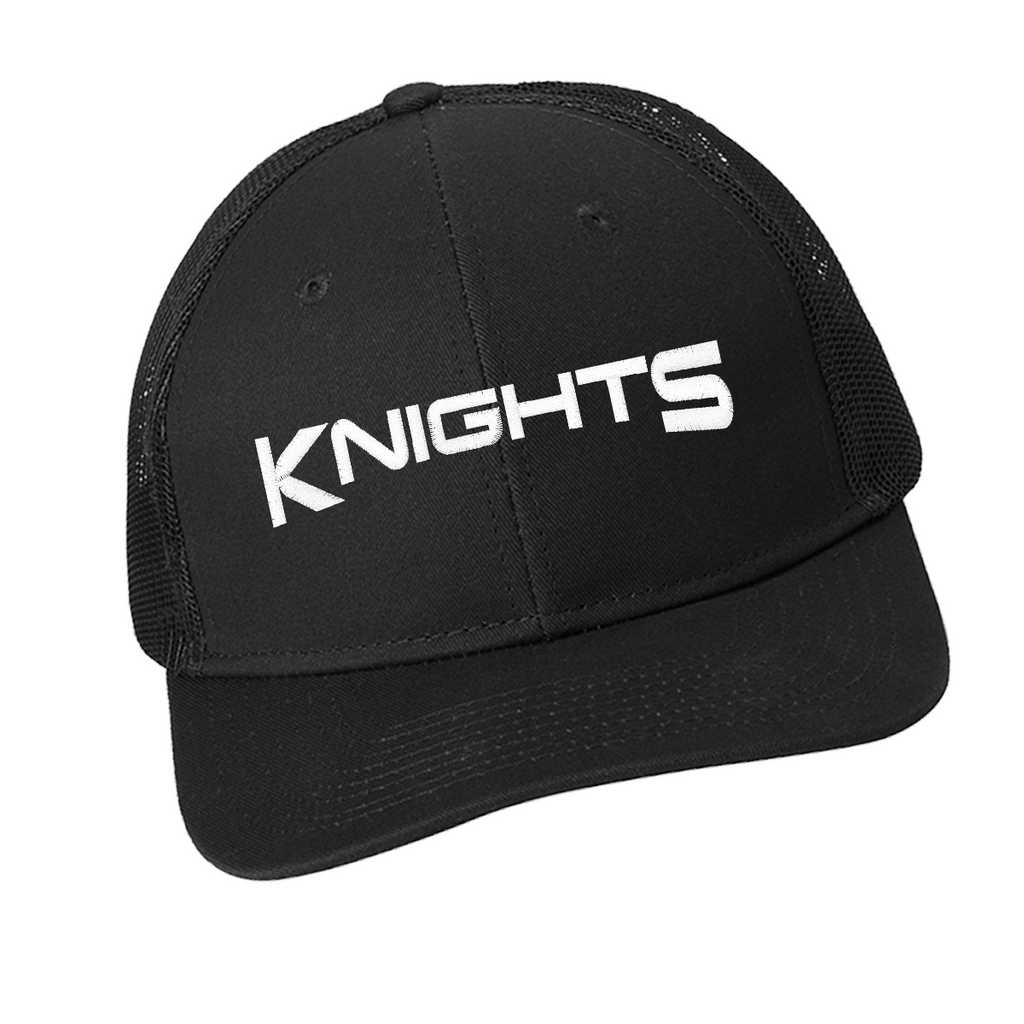 NP26 - Northpoint - Snapback Trucker Cap