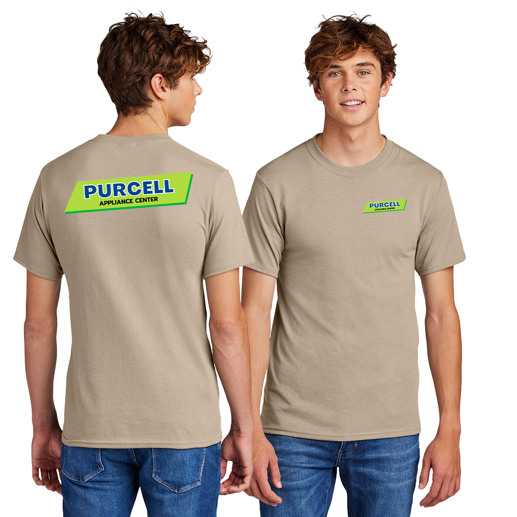 Purcell Appliance Center - Port & Co 50/50 Blend Tee