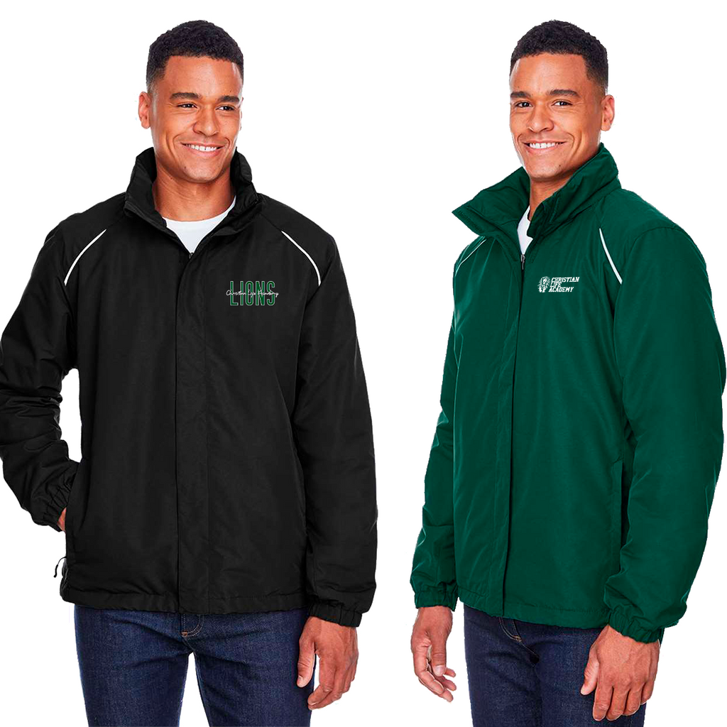 CLA25 - Christian Life Academy - All Season Jacket