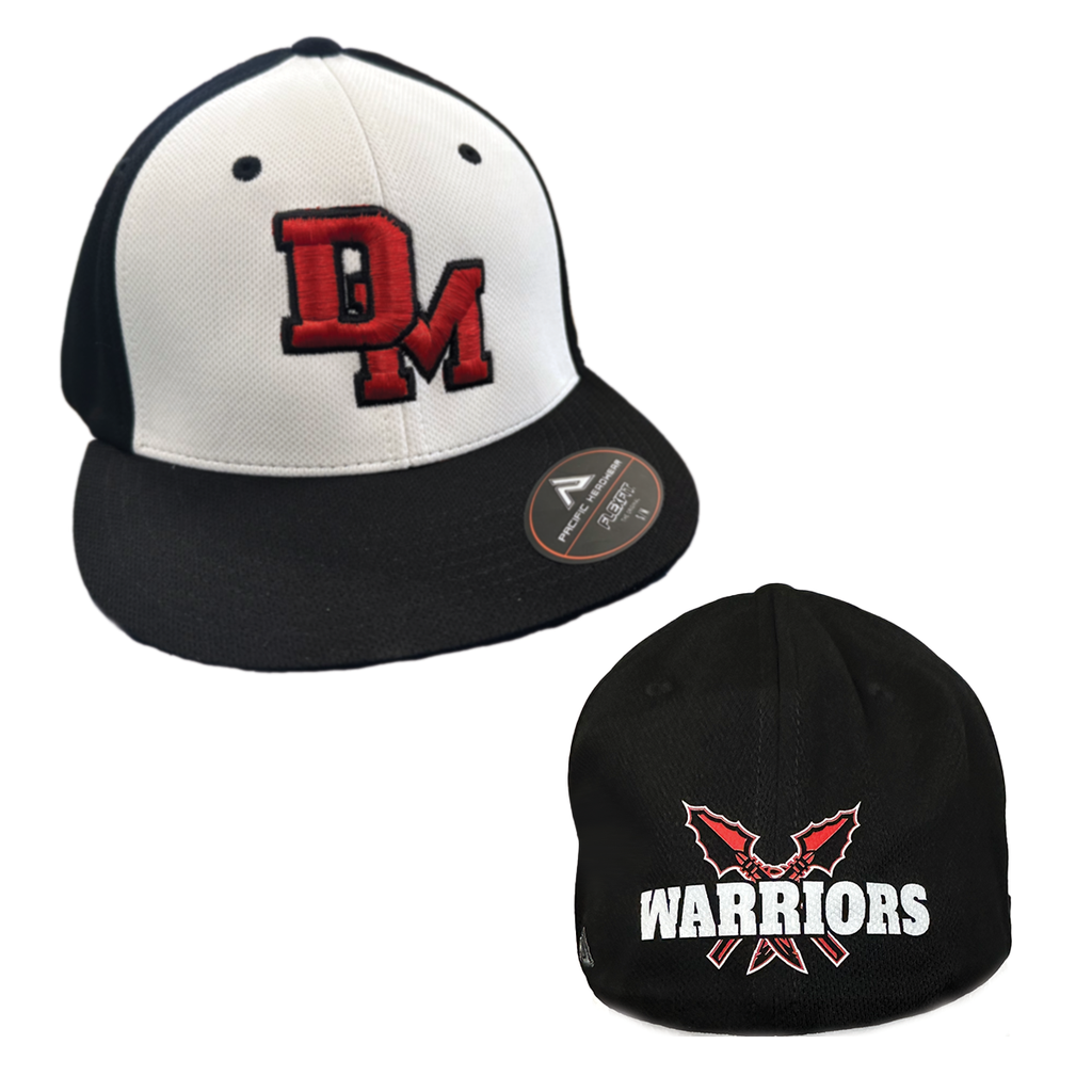 DM Warriors Hat