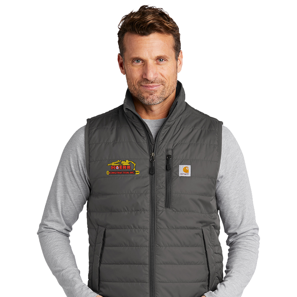 Gilliam 2025 vest carhartt