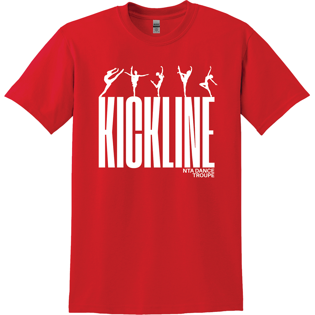 Clipart De Kickline
