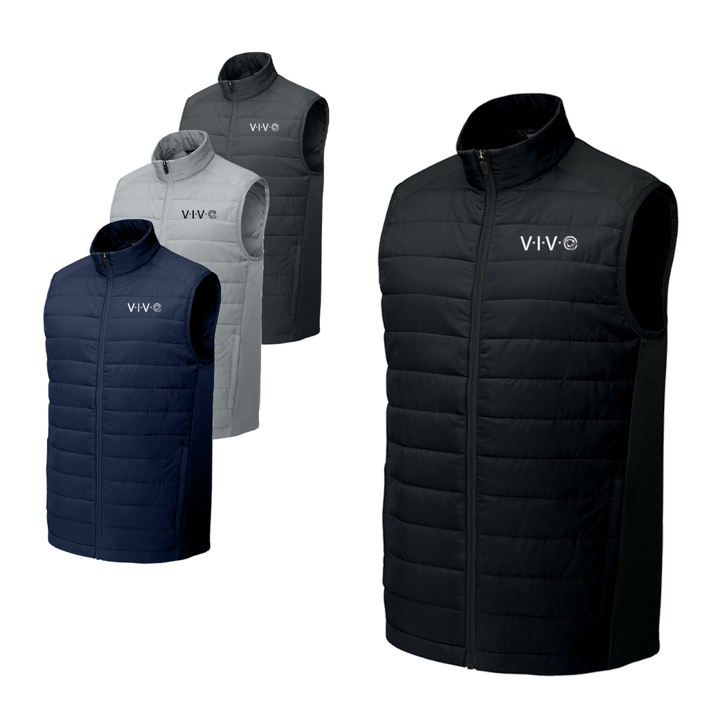 VIVO - Vivo Apparel - Teknical Hybrid Vest