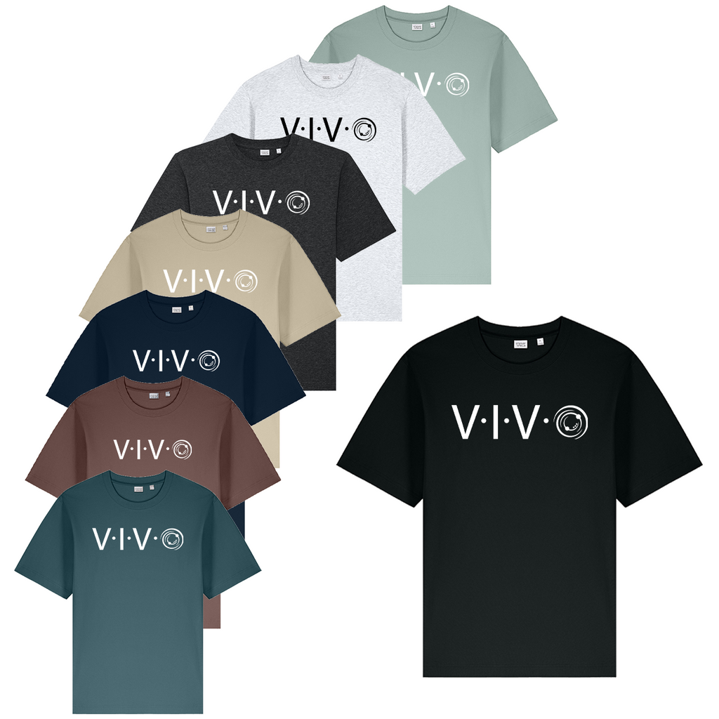 VIVO - Vivo Apparel - Heavyweight Tee