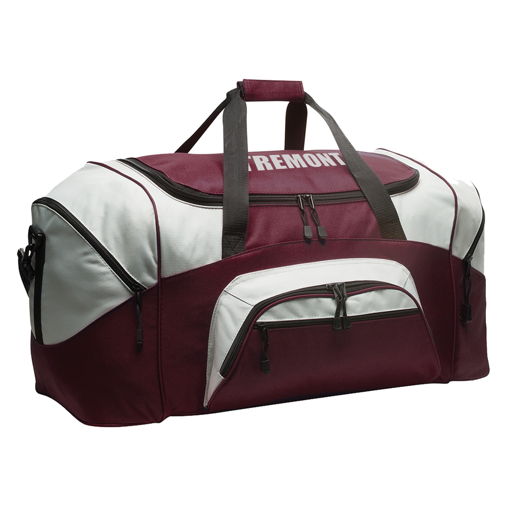 Tremont Sports Duffel Bag