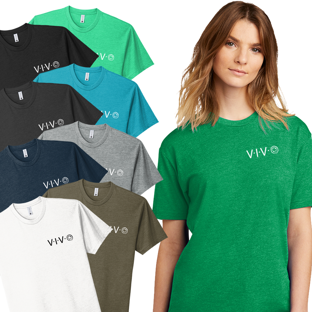 VIVO - Vivo Apparel - Next Level Soft T-Shirt