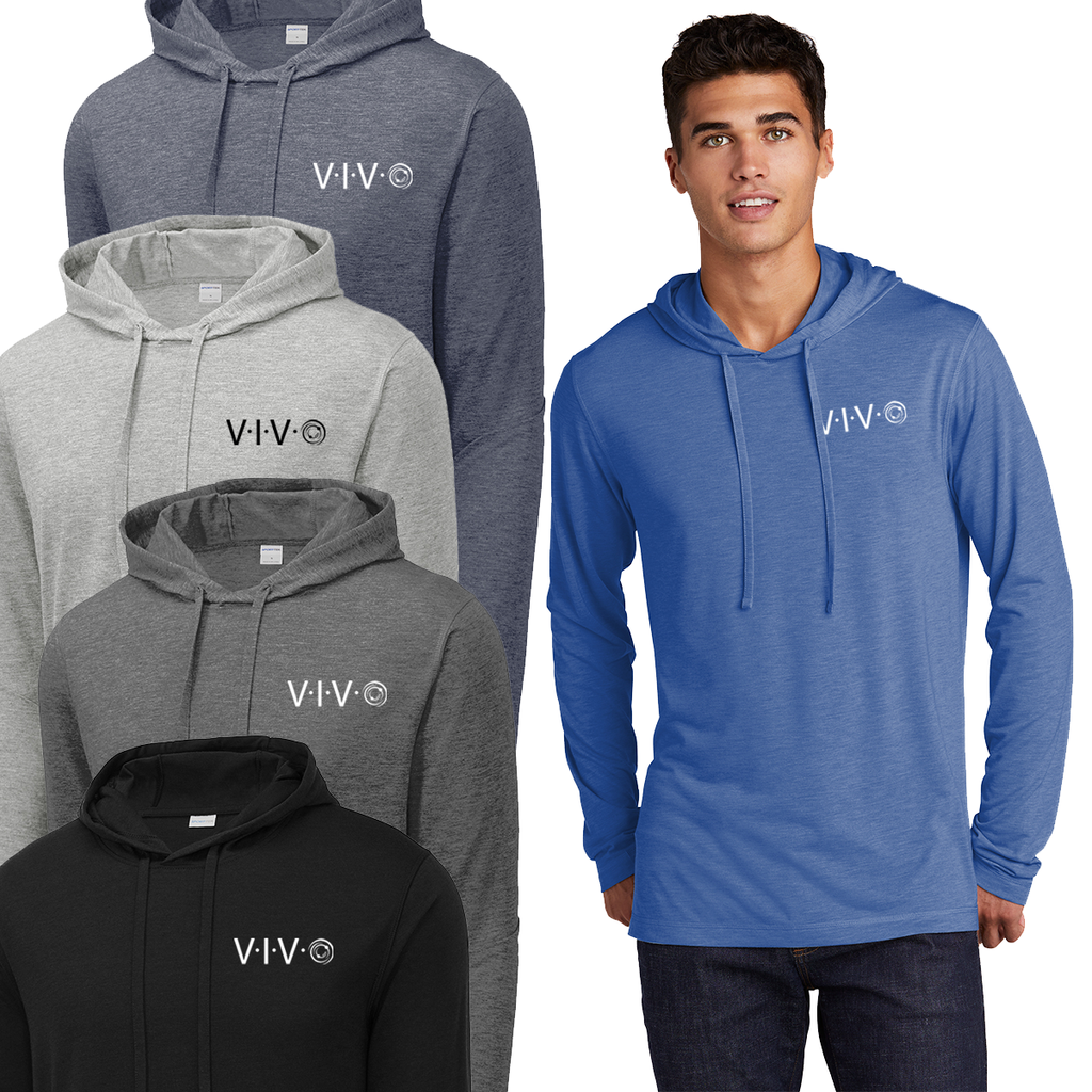 VIVO - Vivo Apparel - Lightweight Hoodie