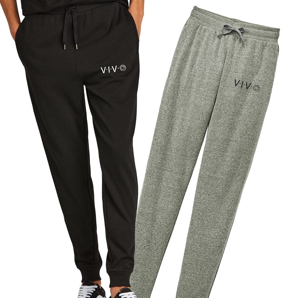 VIVO - Vivo Apparel - Tri-Fleece Joggers