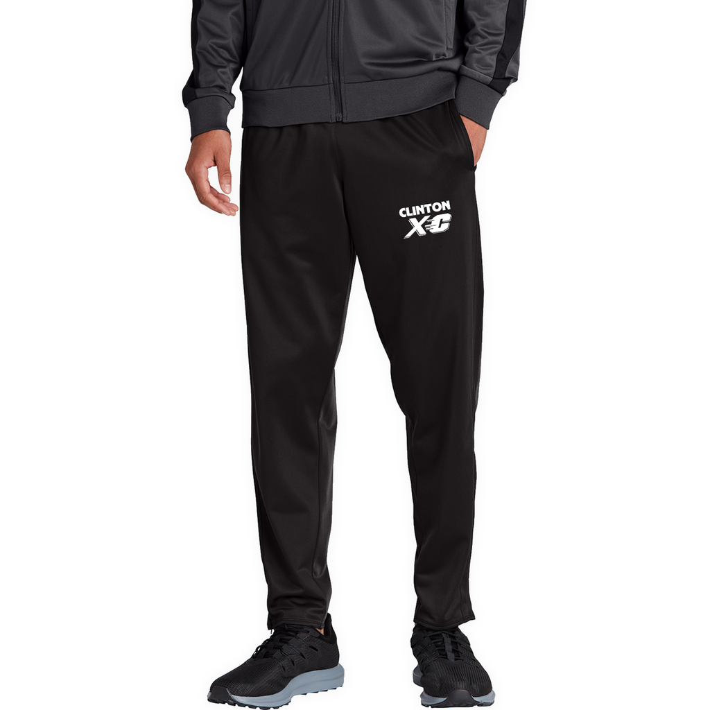 CJHXC26 - Clinton JH XC - Tricot Track Joggers