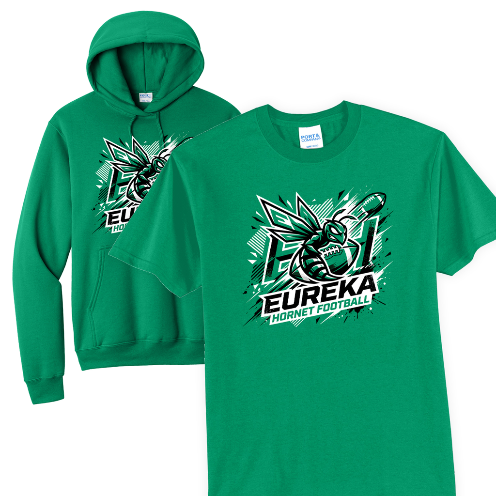 EJFL26 - Eureka JFL - Abstract Hornet