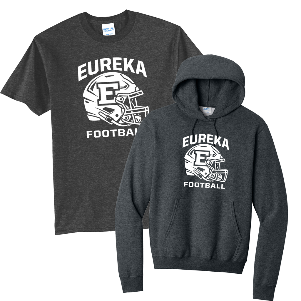 EJFL26 - Eureka JFL - Helmet Print