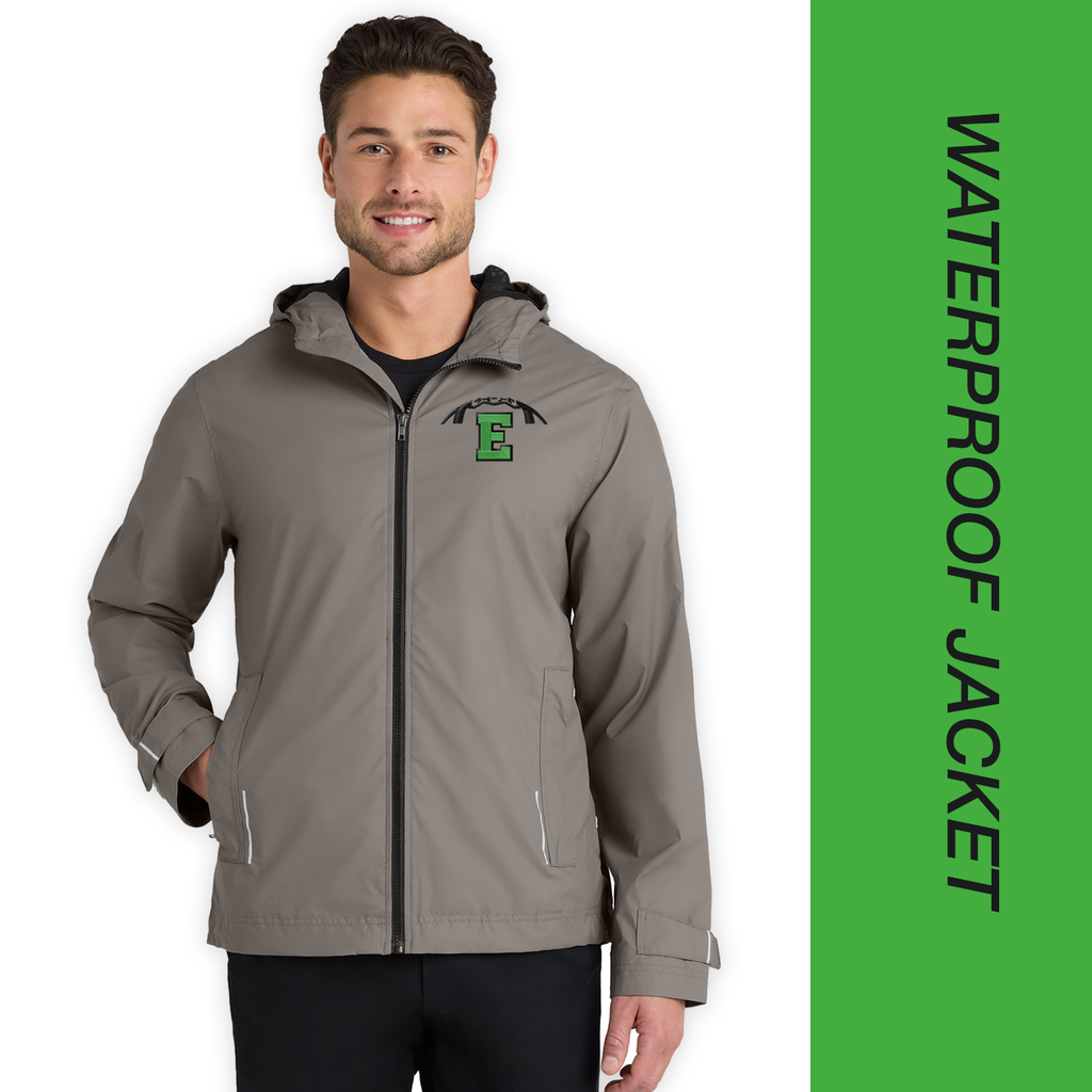 EJFL26 - Eureka JFL - EMB - WaterProof Jacket
