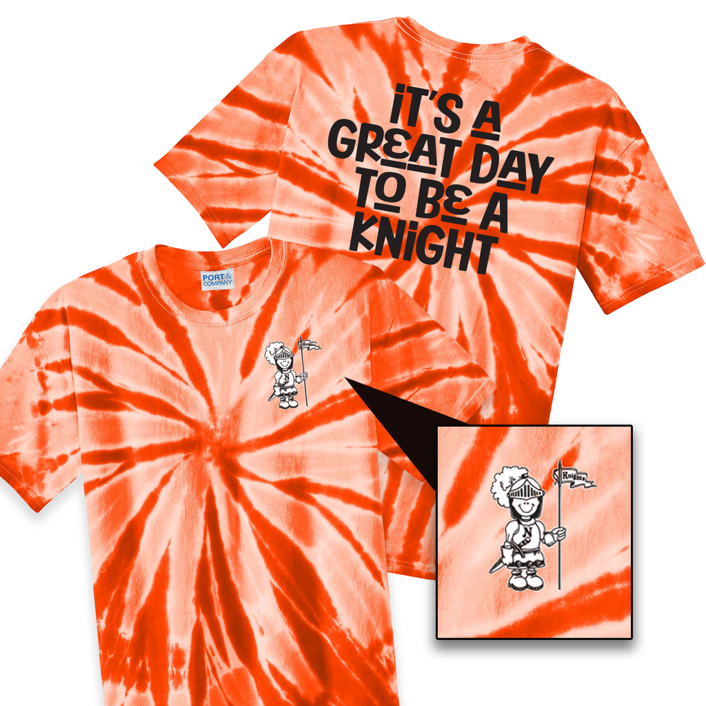 NP26 - Northpoint - Knight Tee (no date)