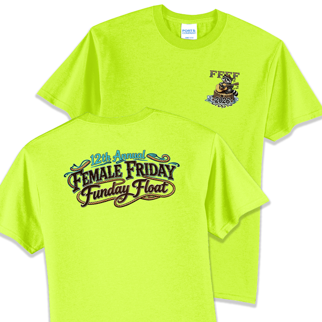 FFFF - Men's T-Shirt / Pocket Tee