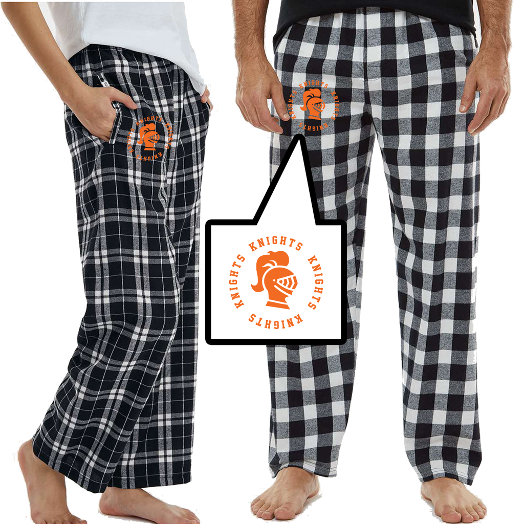 NPEYF26 - NP Elementary - Harley Flannel Pants