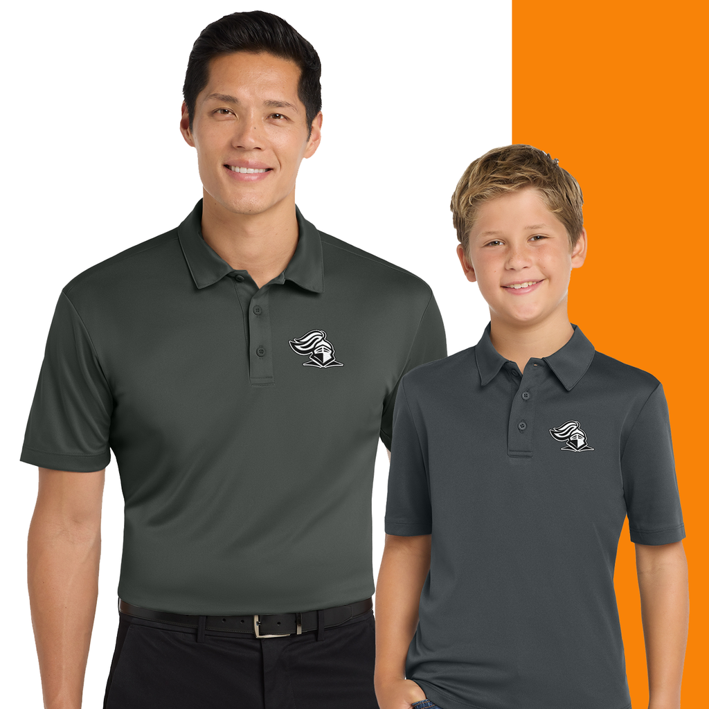 NP26 - Northpoint - Performance Polo
