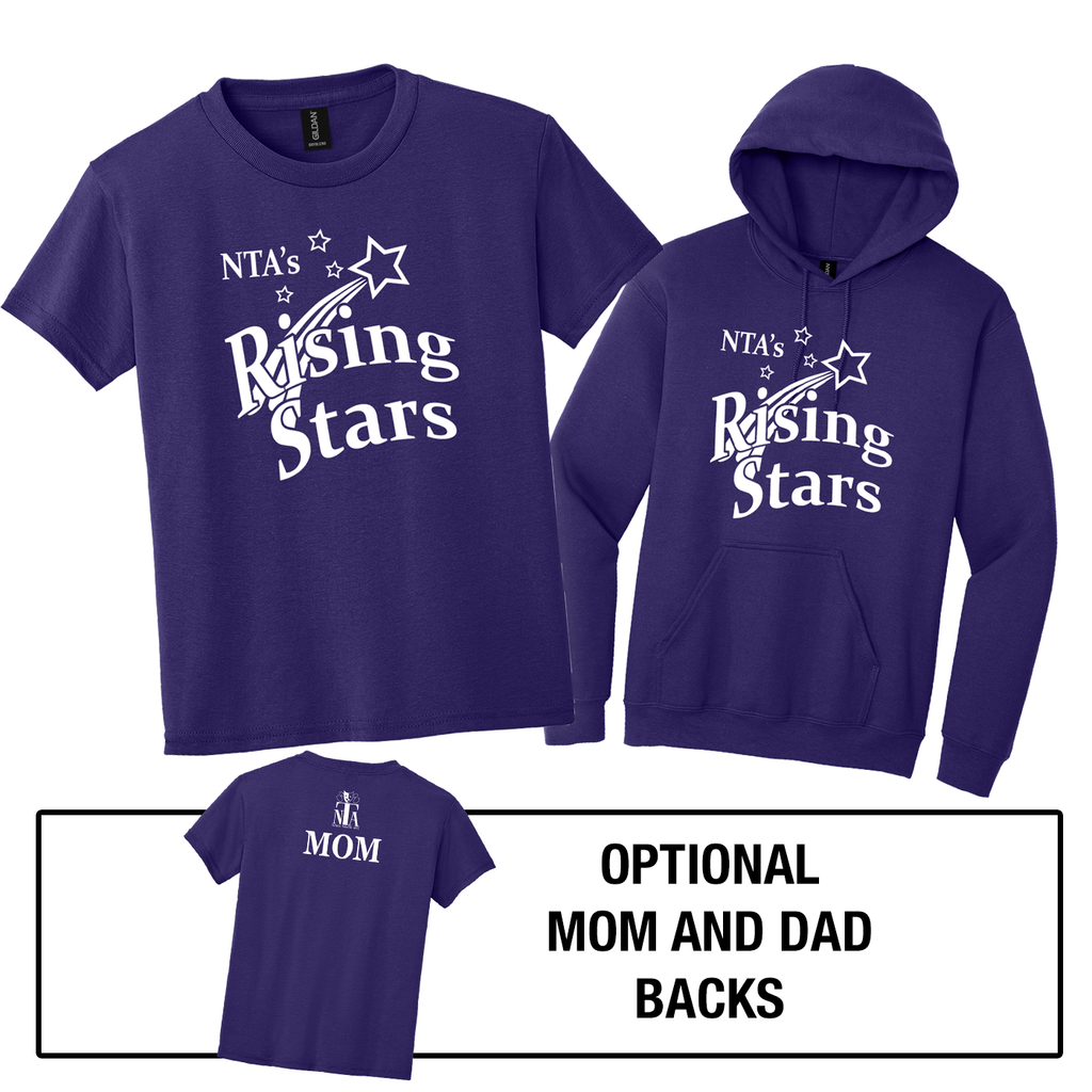 NTA - Rising Stars