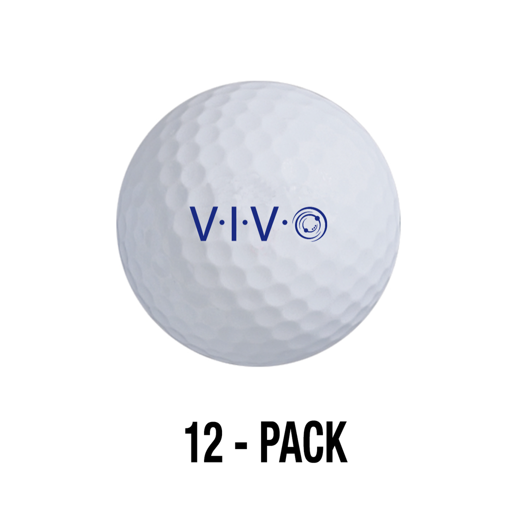 VIVO - Titleist Golf Balls