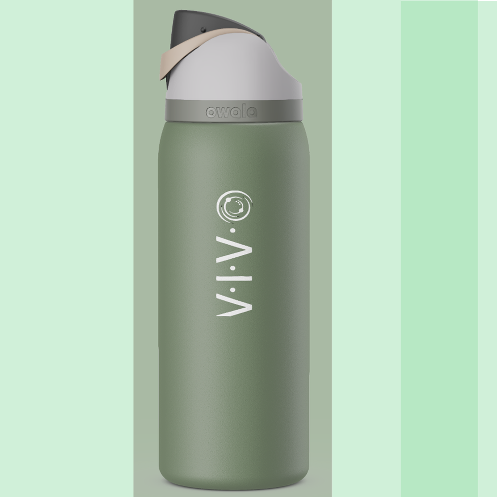 VIVO - Owala FreeSip 32oz