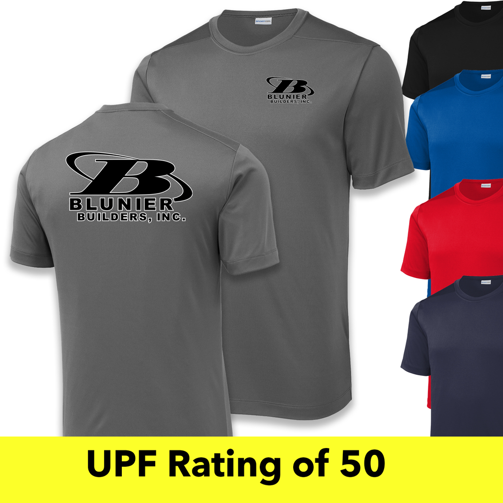 BB - Sport-Tek® Posi-UV® Pro Tee