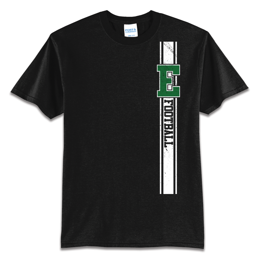 EJFL25 - Eureka JFL 2025 - Rashguard Tee