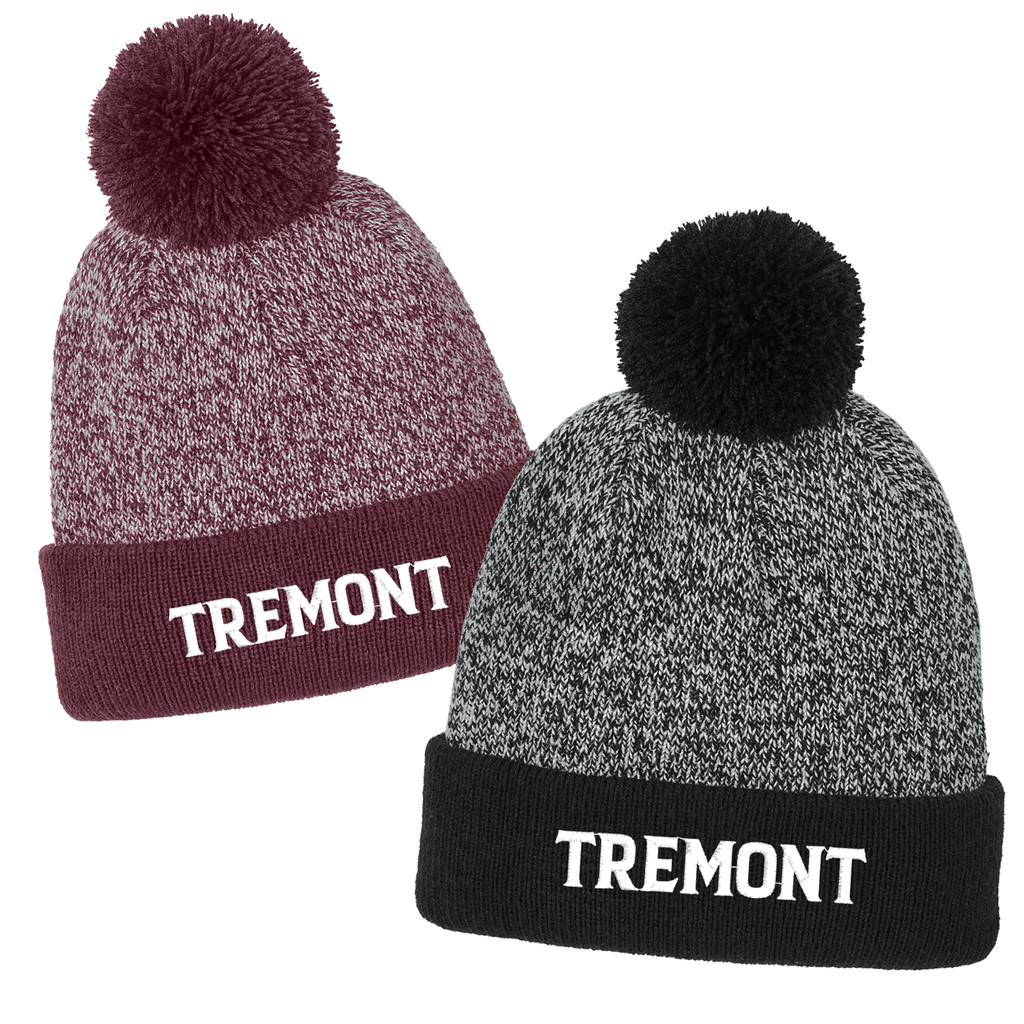 TMSCC26 - Tremont MS XC - Pom Beannie