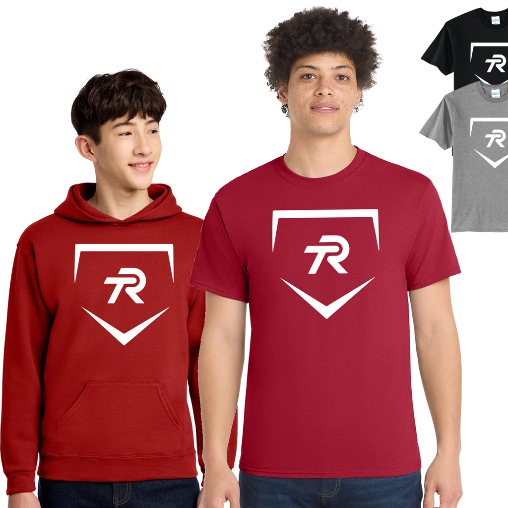 TRBB26 - Team Reed TR 2025 Print